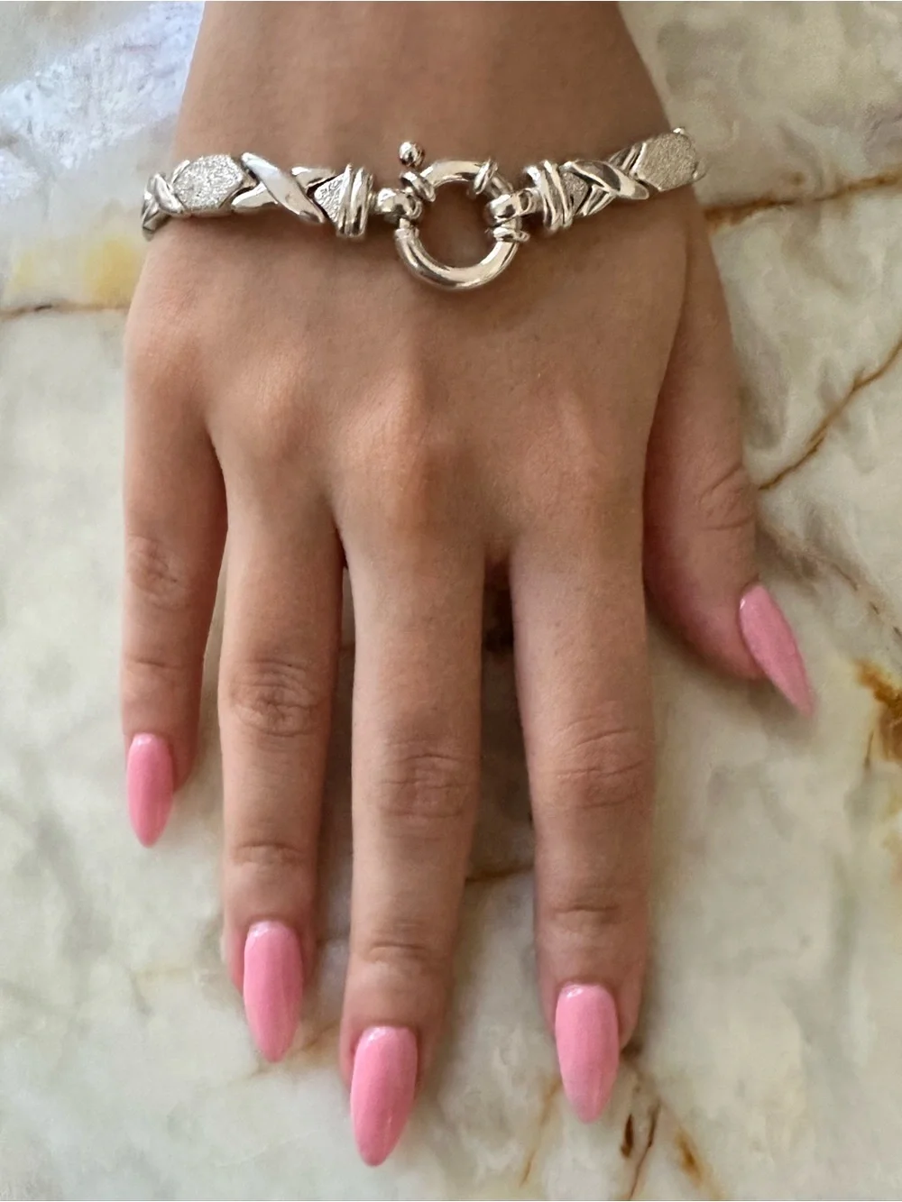 Milor elegant sterling